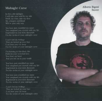 CD Bad As: Midnight Curse LTD | DIGI 95900