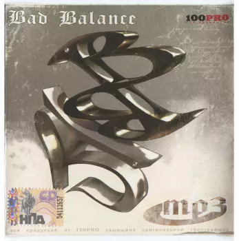 Bad Balance: MP3