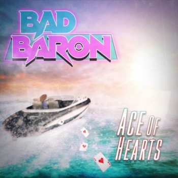 Album Bad Baron: Ace Of Hearts