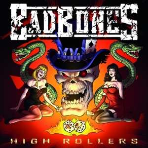 Album Bad Bones: High Rollers