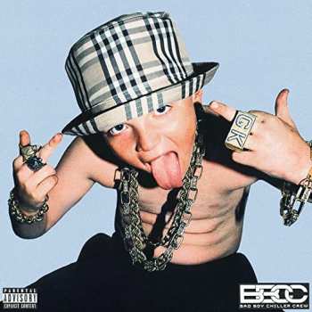 Album Bad Boy Chiller Crew: Disrespectful