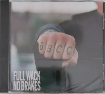 Full Wack No Brakes