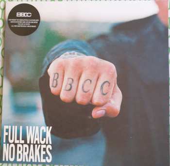 LP Bad Boy Chiller Crew: Full Wack No Brakes 350077