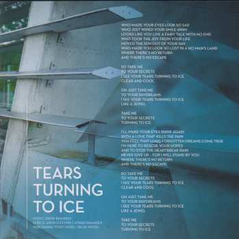 CD Bad Boys Blue: Tears Turning To Ice 130075