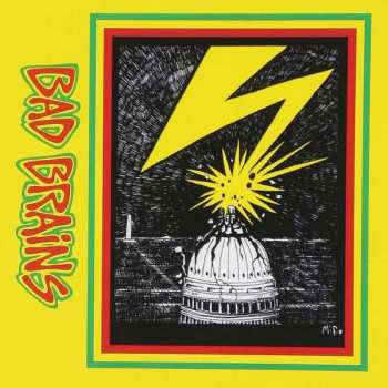 LP Bad Brains: Bad Brains LTD 139518