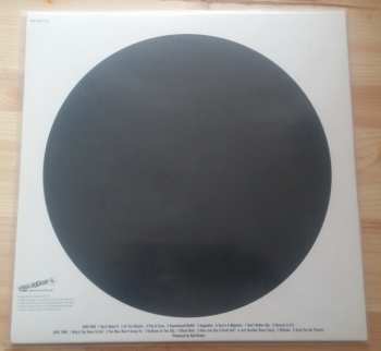 LP Bad Brains: Black Dots 513310