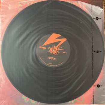 LP Bad Brains: I And I Survive 