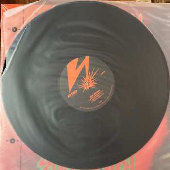 LP Bad Brains: I And I Survive 