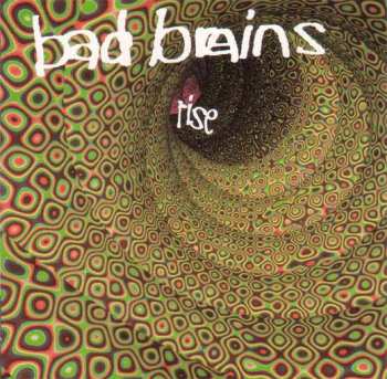 Album Bad Brains: Rise