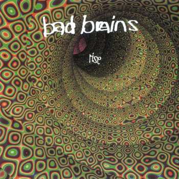 LP Bad Brains: Rise LTD | NUM | CLR 416887