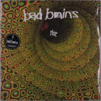 LP Bad Brains: Rise 394734