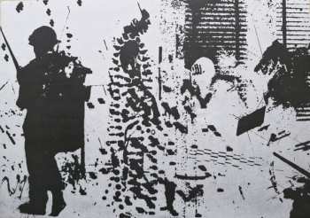 LP Bad Breeding: Contempt