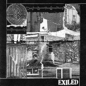 Album Bad Breeding: Exiled