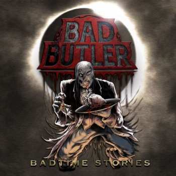 Album Bad Butler: Badtime Stories