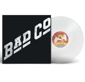 LP Bad Company: Bad Company 488016