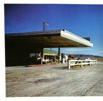 LP Bad Company: Desolation Angels