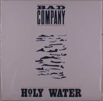 LP Bad Company: Holy Water LTD | CLR 342629