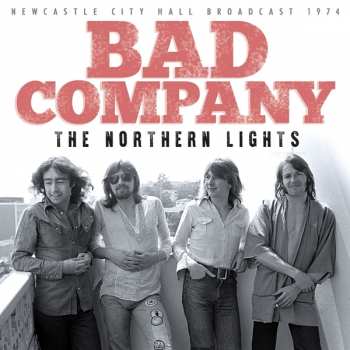 CD Bad Company: The Northern Lights 282927