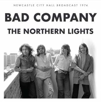 Bad Company: The Northern Lights