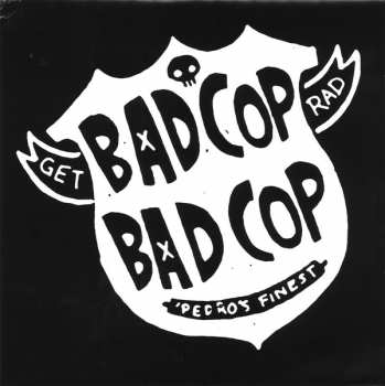 SP Bad Cop/Bad Cop: Bad Cop/Bad Cop CLR 362830