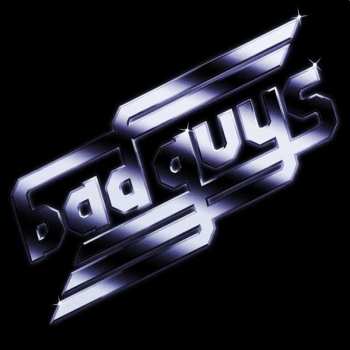 LP Bad Guys: Bad Guys 409338