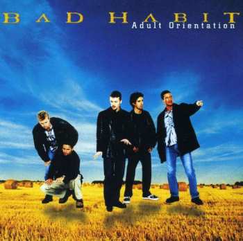 Album Bad Habit: Adult Orientation