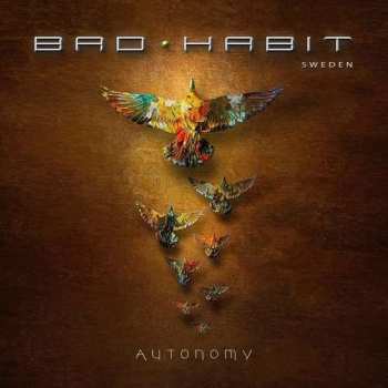 Album Bad Habit: Autonomy