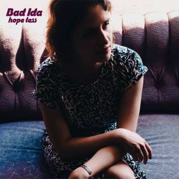 Album Bad Ida: Hope Less