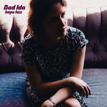 CD Bad Ida: Hope Less 429951