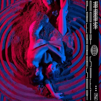 Bad Karma Boy: Prekrásny Nový Svet