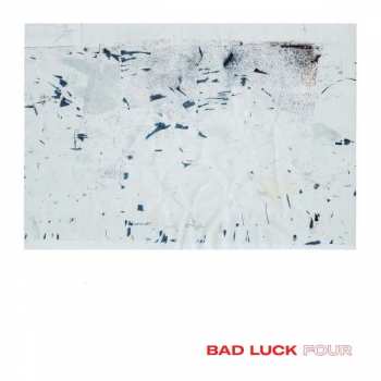 CD Bad Luck.: Four 416412