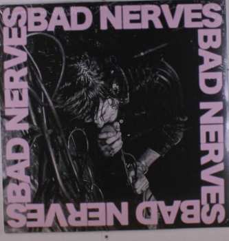 Album Bad Nerves: Bad Nerves