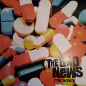 Album Bad News: 7-i'm Down