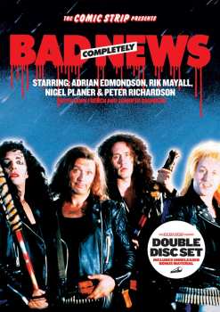 Album Bad News: Bad News Tour