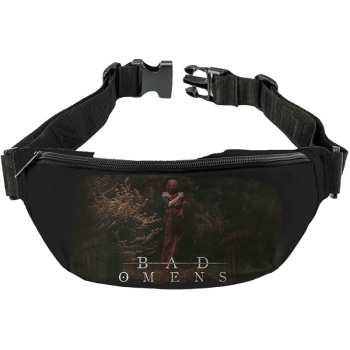 Merch Bad Omens: Bum Bag Self Titled Cover