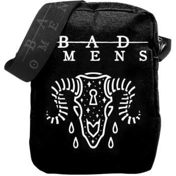 Merch Bad Omens: Crossbody Bag Ramskull