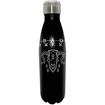 Merch Bad Omens: Drink Bottle Ramskull