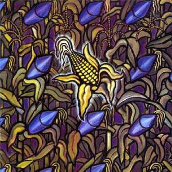 Album Bad Religion: Against The Grain