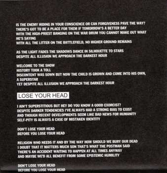 CD Bad Religion: Age Of Unreason DIGI 1387
