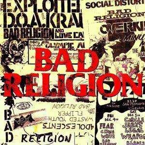 Album Bad Religion: All Ages