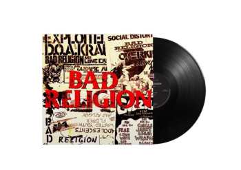 LP Bad Religion: All Ages 509941