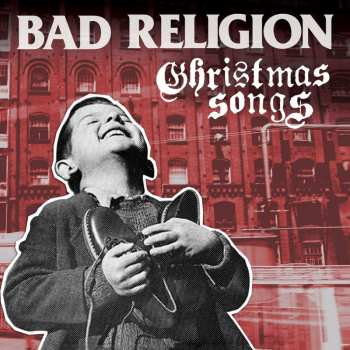 Album Bad Religion: Christmas Songs