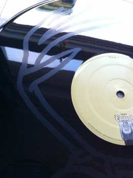 LP/CD Bad Religion: Christmas Songs