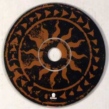 CD Bad Religion: Generator 122441