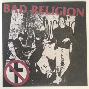 Album Bad Religion: Slaves / Drastic Actions