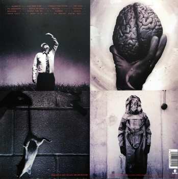 LP Bad Religion: Stranger Than Fiction