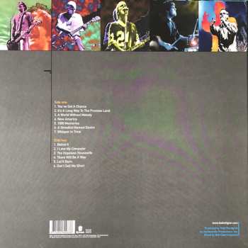 LP Bad Religion: The New America 87016