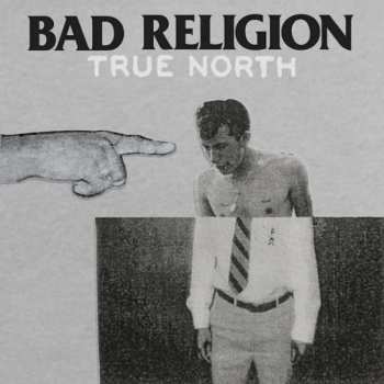 CD Bad Religion: True North 37434