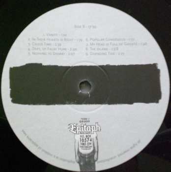 LP/CD Bad Religion: True North 471058