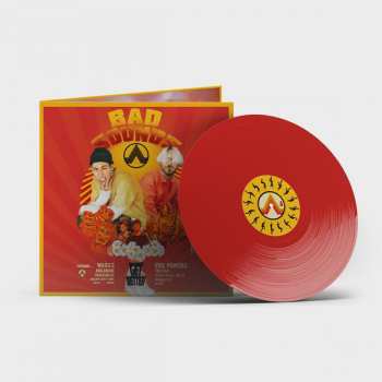 LP Bad Sounds: Get Better  LTD 13923